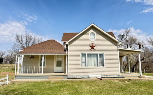 236 Granite Road, Bremen, KS