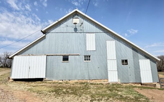 236 Granite Road, Bremen, KS