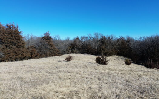 314.45 +/- Acres Jewell Co. KS Land