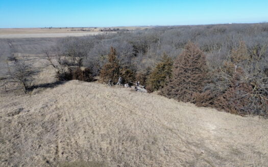 314.45 +/- Acres Jewell Co. KS Land