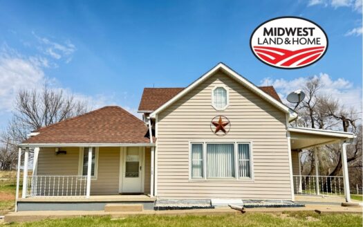 236 Granite Road, Bremen, KS