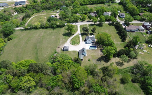 1103 North 8th Street, Marysville, KS