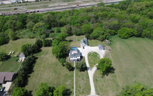 1103 North 8th Street, Marysville, KS