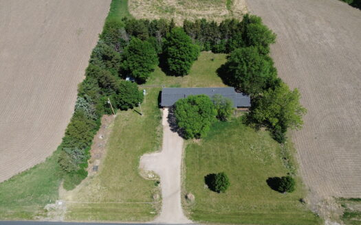 1152 Pheasant Road, Marysville, KS