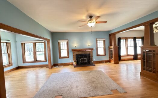 1104 Jenkins Street, Marysville, KS
