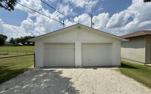 1219 Heights Avenue, Marysville, KS