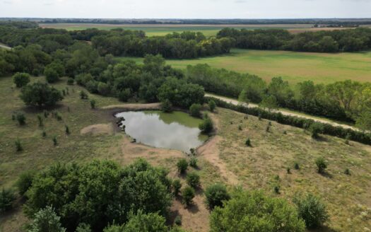 158 +/- Acres Clay Co. KS Land Auction